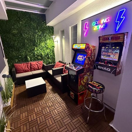 Apartamento Isabella Suite Гехар-Сиера Екстериор снимка