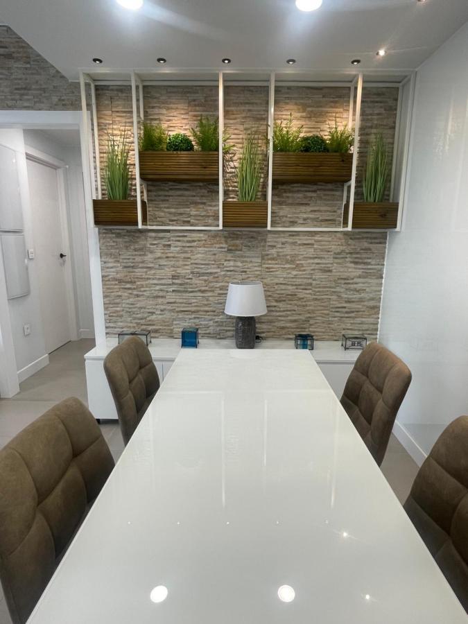 Apartamento Isabella Suite Гехар-Сиера Екстериор снимка