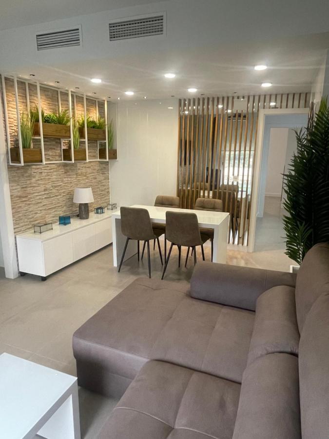 Apartamento Isabella Suite Гехар-Сиера Екстериор снимка