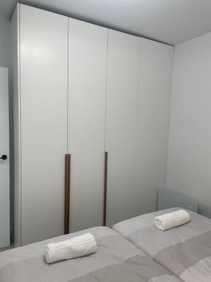 Apartamento Isabella Suite Гехар-Сиера Екстериор снимка
