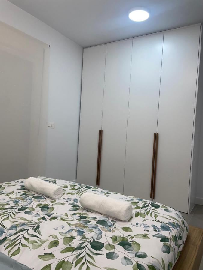 Apartamento Isabella Suite Гехар-Сиера Екстериор снимка