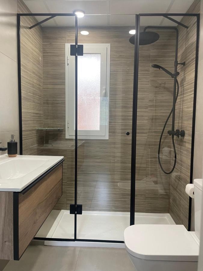 Apartamento Isabella Suite Гехар-Сиера Екстериор снимка
