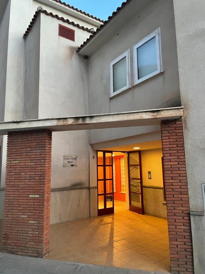 Apartamento Isabella Suite Гехар-Сиера Екстериор снимка