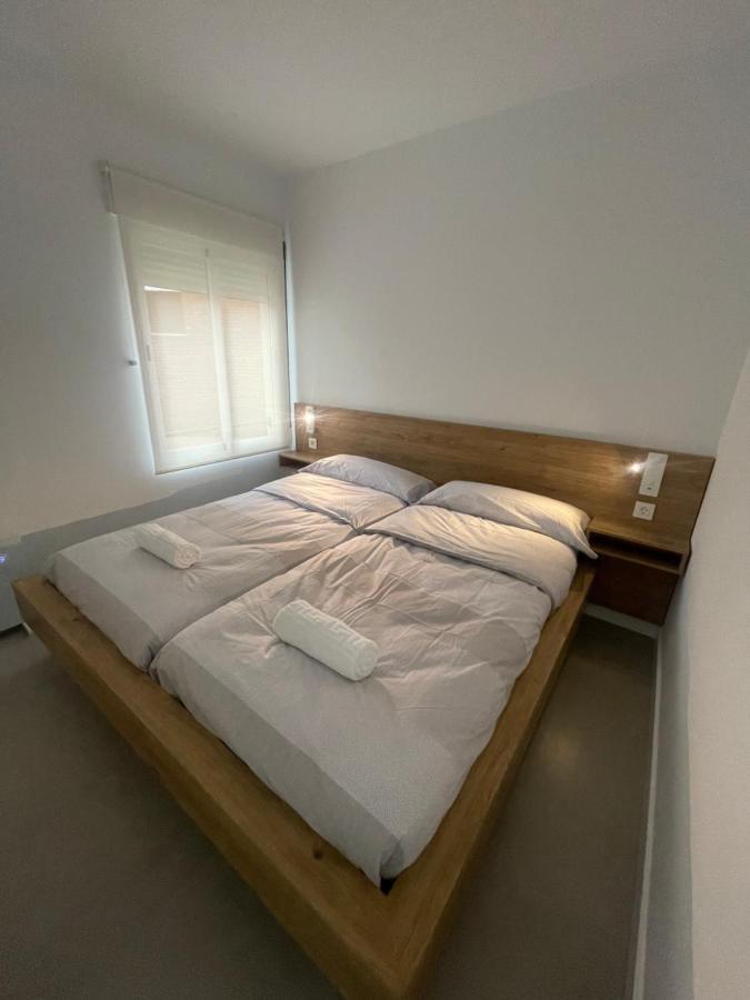 Apartamento Isabella Suite Гехар-Сиера Екстериор снимка