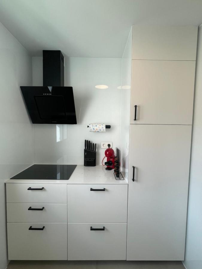 Apartamento Isabella Suite Гехар-Сиера Екстериор снимка