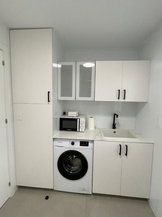 Apartamento Isabella Suite Гехар-Сиера Екстериор снимка