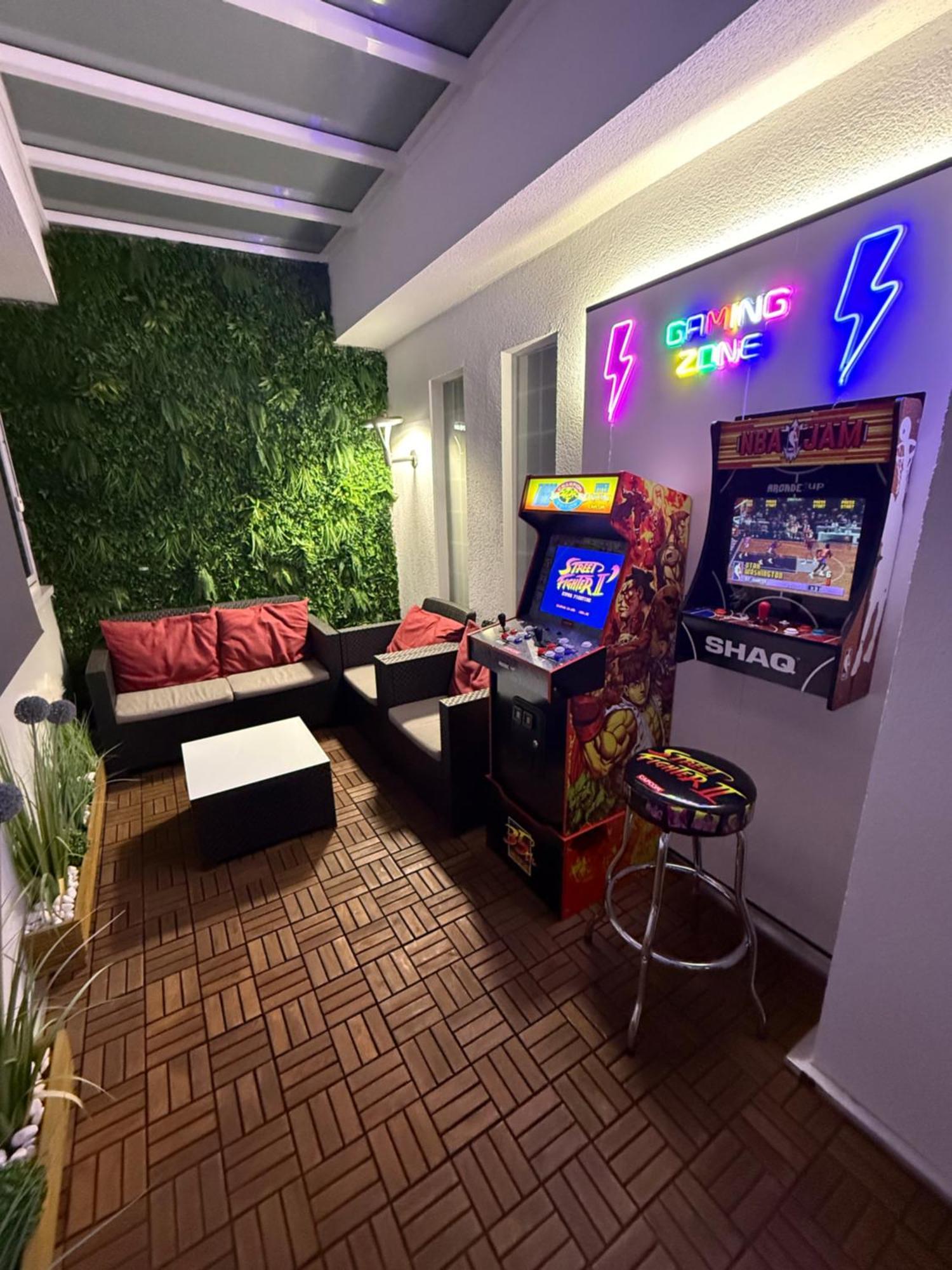 Apartamento Isabella Suite Гехар-Сиера Екстериор снимка