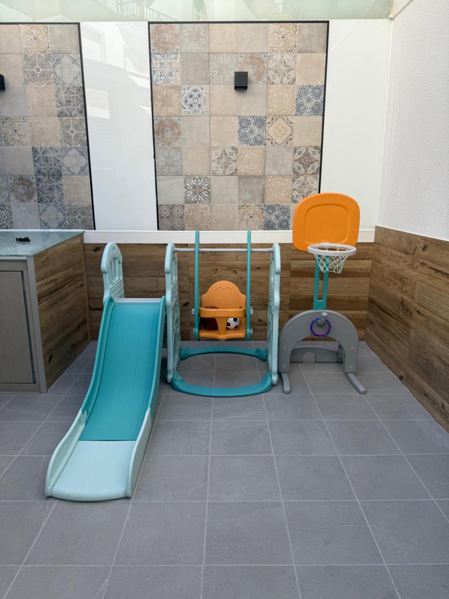 Apartamento Isabella Suite Гехар-Сиера Екстериор снимка